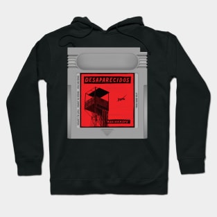 Backsell & MariKKKopa Game Cartridge Hoodie